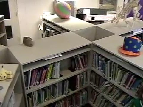 Dot 2002: Mommy, Why Are There Green ...
