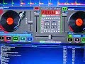 hercules DJ DUSON TECH hercules DJ DUSON TECH