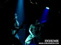 Inhume - Regressive Progression