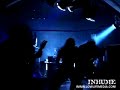 Inhume - Regressive Progression Inhume - Regressive Progression