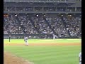 white sox/tigers   game winning run