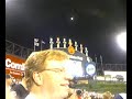 White Sox/Tigers - Game Winning Run White Sox/Tigers - Game Winning Run