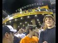 white sox/tigers   game winning run