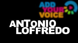 Antonio Loffredo