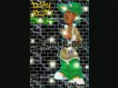[DJAY BUCKSKULL]The Game-Bow Down Remix