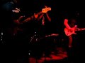 Gonzalo Araya  House Blues Band