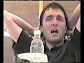 Radiohead: 1997 Musique Plus Thom and Colin interview Radiohead: 1997 Musique Plus Thom and Colin interview