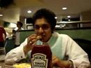 130 AM At Dennys