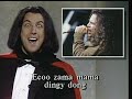 Adam Sandler operaman on eddie eddie vedder Adam Sandler operaman on eddie eddie vedder