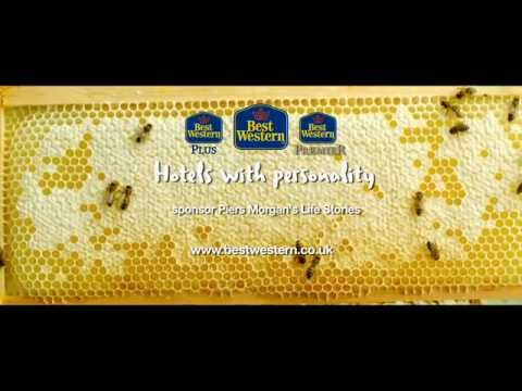 BEST WESTERN PREMIER Moor Hall Hotel - Honey