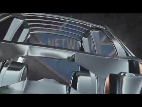 NETWORK AUTO BODY Jaguar and Land Rover Authorized Aluminum Repair Center