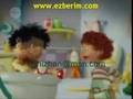 Molfix Kukla Bebekler Reklam� 2008  Robert Hatemo