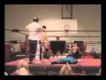Ryan Markae Turns On Matt Houston!!