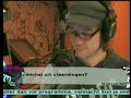 Digibombers @ 3FM - Flabbergasten