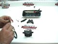 Building the HPI Baja SS Tutorial Video #8