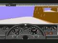 Test Drive By Accolade (Commodore 64)