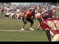alex deseve obelix football