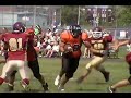 alex deseve obelix football