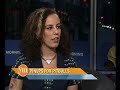 Pinups for Pitbulls on CN8: Your Morning with Greg Coy