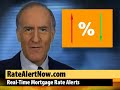 Friday Noon 12/18/09 Today's Current Mortgage Rate Alert