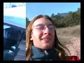 [PARTE-1]Viaje recogida Renault 12 TS breal con el SLE