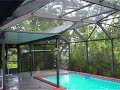 Hurricane Wilma October 2005
