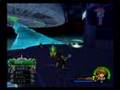 KH2 Final Mix - Walkthrough (120) TWTNW (Pt. 2)