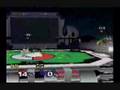 Silent Wolf (Falcon) vs GenesisFTW (Fox)