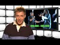 Hologram Tupac, President Obama, Gotye - Music/Nerd Numbercruncher