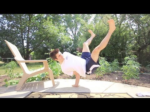 airchair - My airchairs are not that good... but I do have some advice, and since this is one of the most requested tutorials, I shared with you my advice on how to beg...