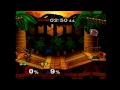 HBox (P1) vs Armada (P2) Genesis 2 Singles Winners Semi Finals My videos: ajpanton.se
