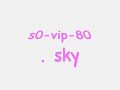 VIP VIP