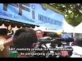 Presiden SBY kunjungi Stand FFi pada waktu diadakannya KTT Internasional tentang Perubahan Iklim Global. KTT ini diadakan di Bali, Indonesia. KTT yang dihadiri sejumlah negara-negara di dunia yang peduli dengan perubahan iklim global ini membahas tentang langkah-langkah konkret yang akan dilakukan para peserta KTT untuk bersama-sama menanggulangi perubahan iklim global. KTT juga pameran diikuti oleh berbagai peserta dari berbagai negara dan industri, salah satunya adalah FFi adalah perusahaan dari AS yang memasarkan produk penghemat BBM, MPG-CAPS, sebuah solusi penghematan BBM, dan mengurangi emisi gas buang kendaraan yang dapat menimbulkan efek rumah kaca. Presiden SBY yang hadir pada waktu itu tertarik dan mengumpulkan informasi tentang produk ini.