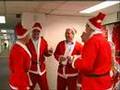 2organize kerstgroet 2007 - MVNO Account Team - ENG