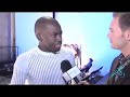 Fashion Week: Soku Interview