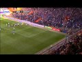 Sampdoria-Lazio=2-1 (Serie A - 27a... Guarda video