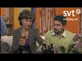 Johan Glans full i tv