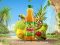 Punica - Mission: Erfrischen