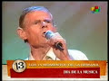 Si lo sabe... CANTE