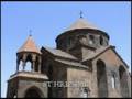 St. Hripsime (Echmiadzin, Arménie/Armenia)