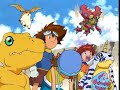 Digimon Adventure Folge 4 (2/2) - Im Dorf der Yokomon Digimon Adventure Folge 4 (2/2) - Im Dorf der Yokomon