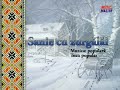 Sanie cu zurgalai ( Karaoke )