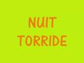 princess lover nuit torride zouk  kompa