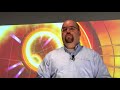 Automatic HD Projector Stacking & Blending