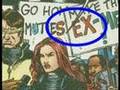 Subliminal Messages In Cartoons