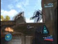 Halo 3 Beta, High Ground