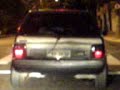 Carro Feliz