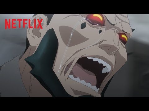 PV - Netflix