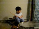 Brett Rockin\