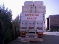 kırıkhan koçin ova tarım